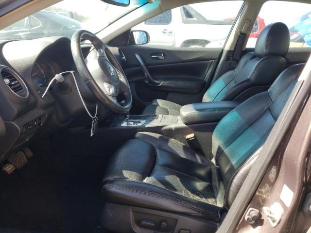 Photo 7 from auction – 2013 NISSAN MAXIMA S with VIN 1N4AA5AP4DC842683