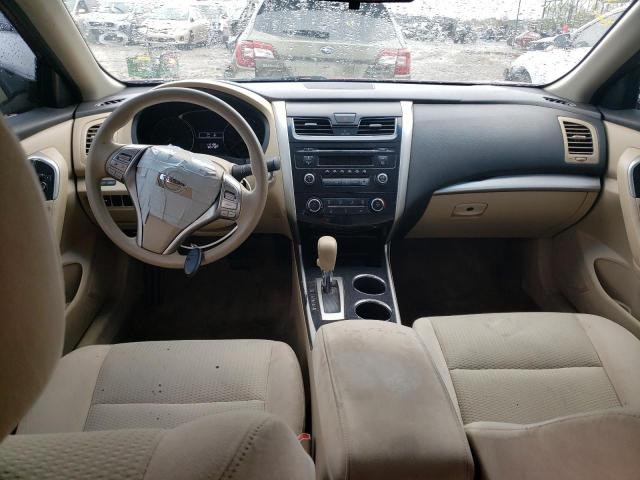 Photo 8 from auction – 2014 NISSAN ALTIMA 2.5 with VIN 1N4AL3AP0EC121485