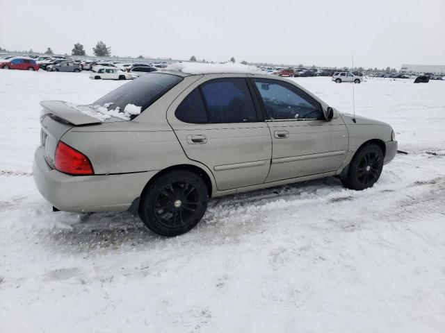 Photo 3 from auction – 2005 NISSAN SENTRA 1.8 with VIN 3N1CB51D55L592000
