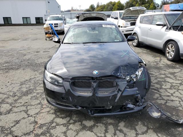 Photo 5 from auction – 2008 BMW 335 I with VIN WBAWL73598PX58047