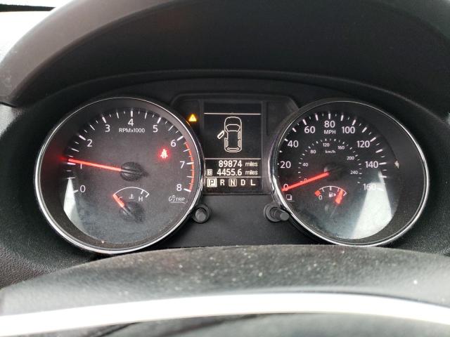 Photo 9 from auction – 2012 NISSAN ROGUE S with VIN JN8AS5MT2CW275939