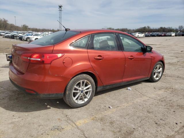Photo 3 from auction – 2018 FORD FOCUS SE with VIN 1FADP3F24JL277649