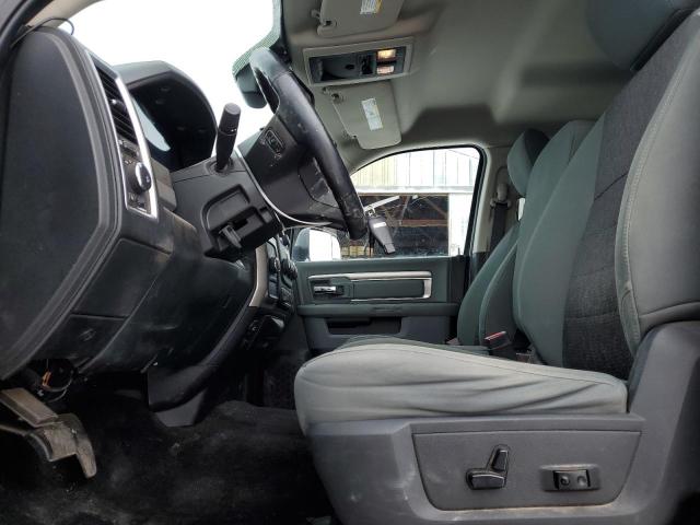 Photo 7 from auction – 2015 DODGE RAM with VIN 3C6UR5DL5FG638068