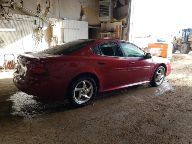 Photo 3 from auction – 2006 PONTIAC GRAND PRIX with VIN 2G2WP552561199299