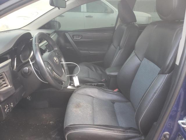 Zdjęcie 7 z aukcji – 2016 TOYOTA COROLLA L z VIN 5YFBURHE4GP536385