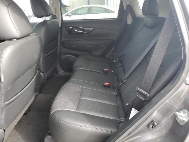 Photo 11 from auction – 2020 NISSAN ROGUE S with VIN 5N1AT2MT2LC736481