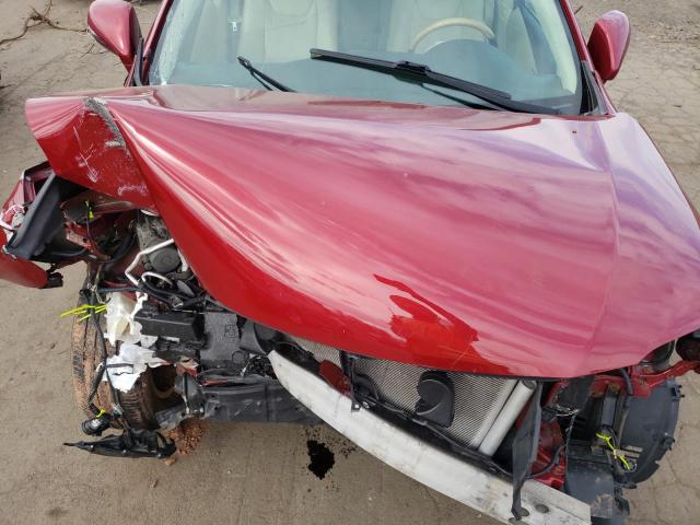 Photo 11 from auction – 2011 LEXUS RX 350 with VIN 2T2BK1BA2BC095728