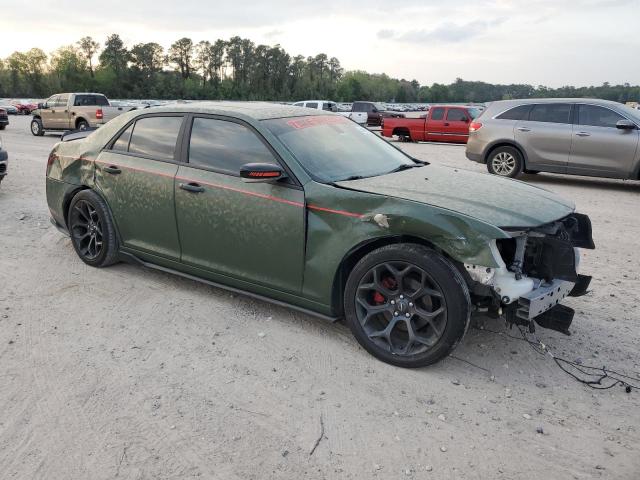 Photo 4 from auction – 2016 CHRYSLER 300C with VIN 2C3CCAEG0GH342817