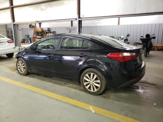 Photo 2 from auction – 2015 KIA FORTE LX with VIN KNAFX4A61F5274512