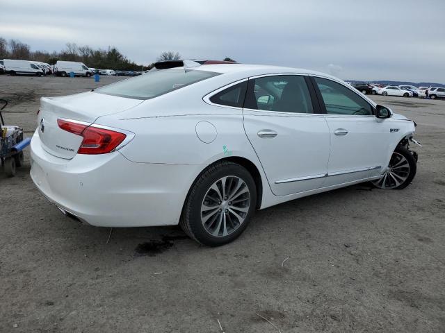 Photo 3 from auction – 2017 BUICK LACROSSE E with VIN 1G4ZP5SS5HU182910