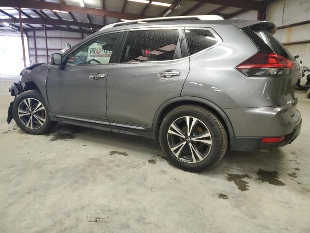 Photo 2 from auction – 2018 NISSAN ROGUE S with VIN JN8AT2MT0JW456630