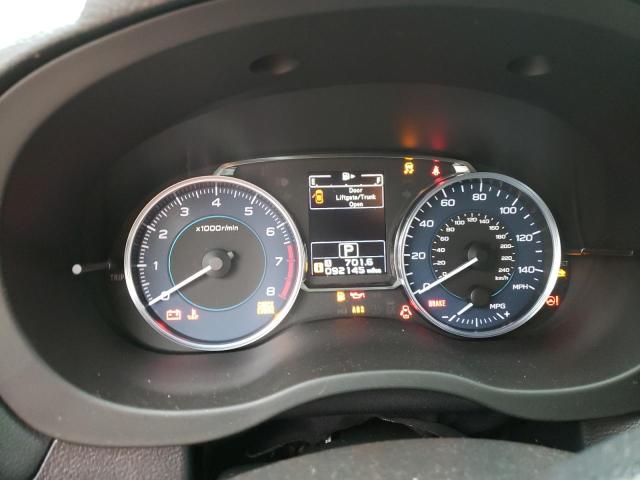 صورة رقم 9 من المزاد - 2016 SUBARU CROSSTREK مع VIN JF2GPAKC6G8288496