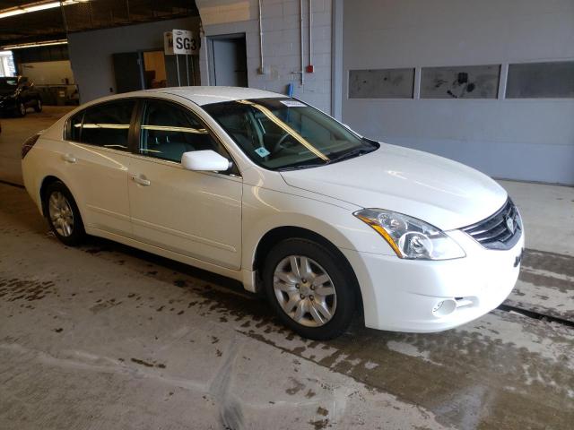 صورة رقم 4 من المزاد - 2012 NISSAN ALTIMA BAS مع VIN 1N4AL2APXCC174380