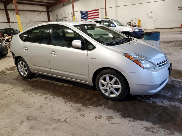 Photo 4 from auction – 2007 TOYOTA PRIUS with VIN JTDKB20U577549308