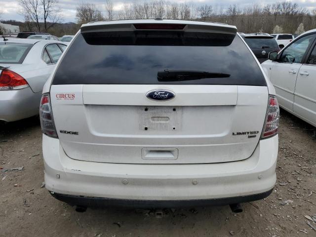 Photo 6 from auction – 2010 FORD EDGE LIMIT with VIN 2FMDK4KC4ABB73686