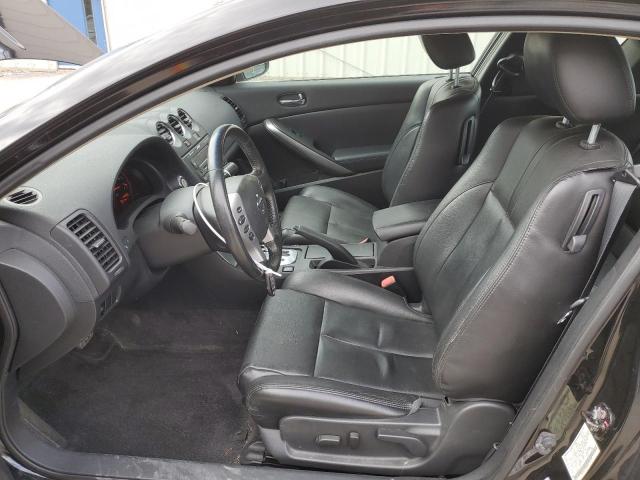 Photo 7 from auction – 2008 NISSAN ALTIMA 2.5 with VIN 1N4AL24E48C274315