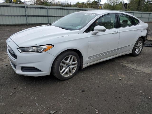 Photo 1 from auction – 2015 FORD FUSION SE with VIN 1FA6P0H70F5127033