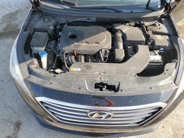 Photo 11 from auction – 2016 HYUNDAI SONATA SE with VIN 5NPE24AF2GH340774