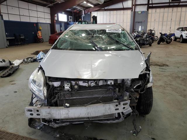 Photo 5 from auction – 2015 TOYOTA PRIUS with VIN JTDKN3DU3F1969500