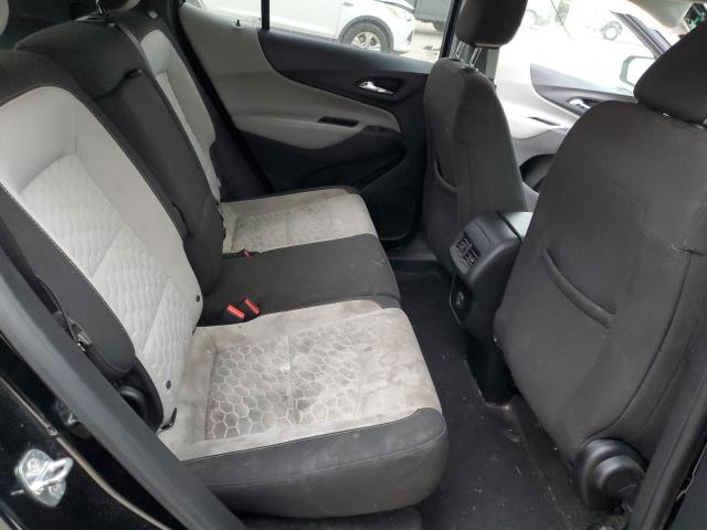Photo 11 from auction – 2019 CHEVROLET EQUINOX LS with VIN 2GNAXHEV9K6161516