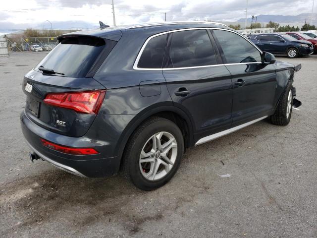 Photo 3 from auction – 2018 AUDI Q5 PREMIUM with VIN WA1BNAFY9J2221156