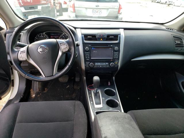 Photo 8 from auction – 2013 NISSAN ALTIMA 2.5 with VIN 1N4AL3APXDC224816