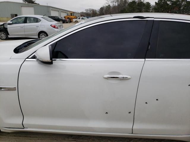 Photo 7 from auction – 2012 JAGUAR XJ with VIN SAJWA1CB9CLV30689