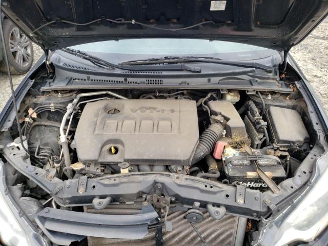 Photo 11 from auction – 2014 TOYOTA COROLLA L with VIN 2T1BURHE3EC228511
