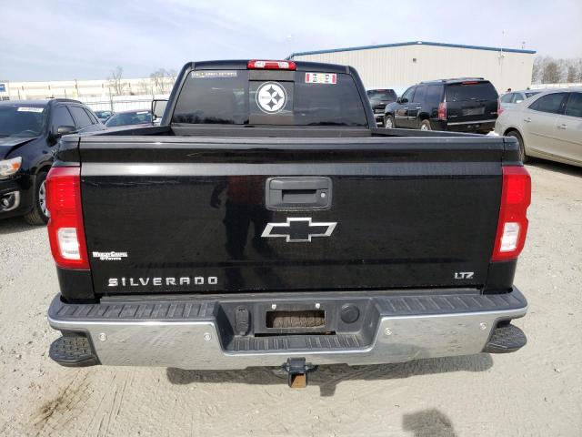 Photo 6 from auction – 2017 CHEVROLET SILVERADO with VIN 1GCVCSEJ9HZ162873