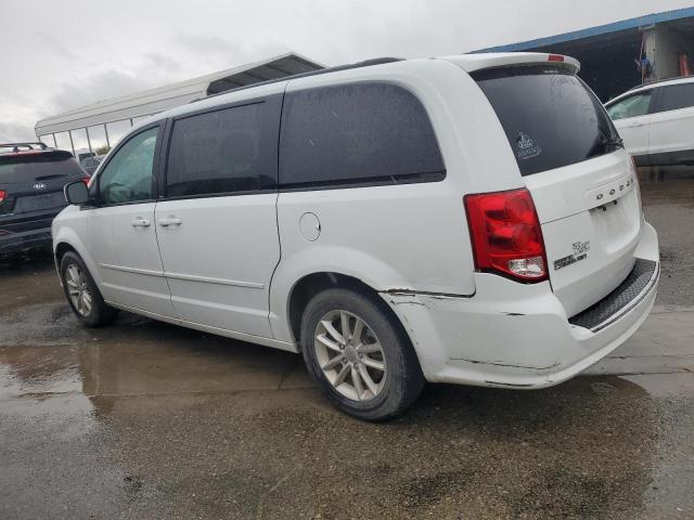 Photo 2 from auction – 2014 DODGE GRAND CARA with VIN 2C4RDGCG6ER177078