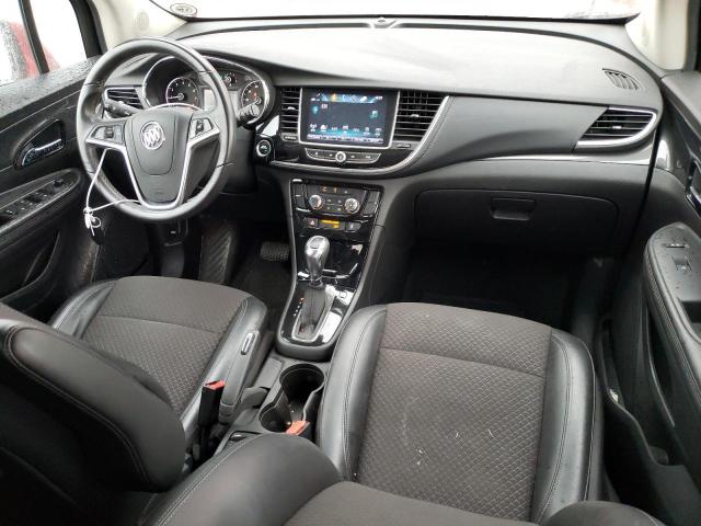 Photo 8 from auction – 2018 BUICK ENCORE PRE with VIN KL4CJASB5JB676457