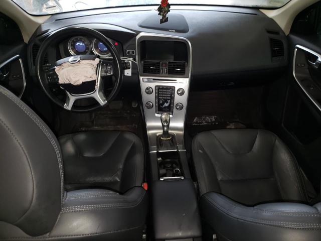Photo 8 from auction – 2013 VOLVO XC60 3.2 with VIN YV4952DZ2D2418807