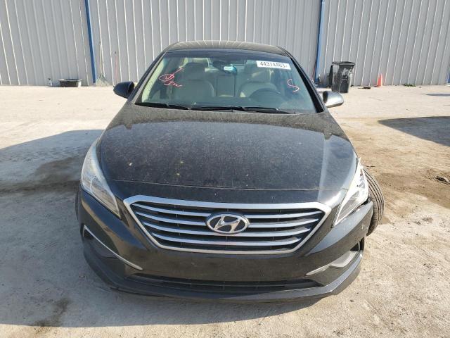 Photo 5 from auction – 2016 HYUNDAI SONATA SE with VIN 5NPE24AF2GH340774