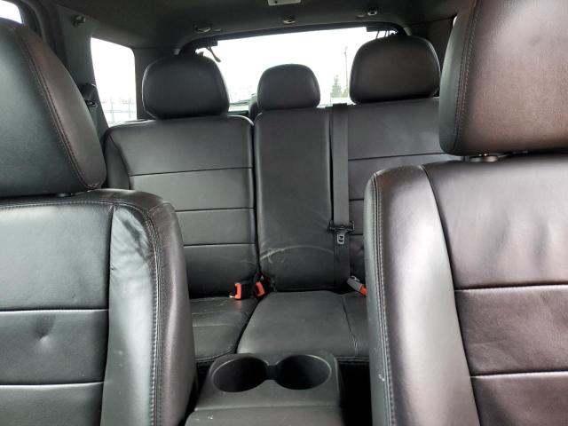 Photo 10 from auction – 2012 FORD ESCAPE LIM with VIN 1FMCU9EG1CKB32247