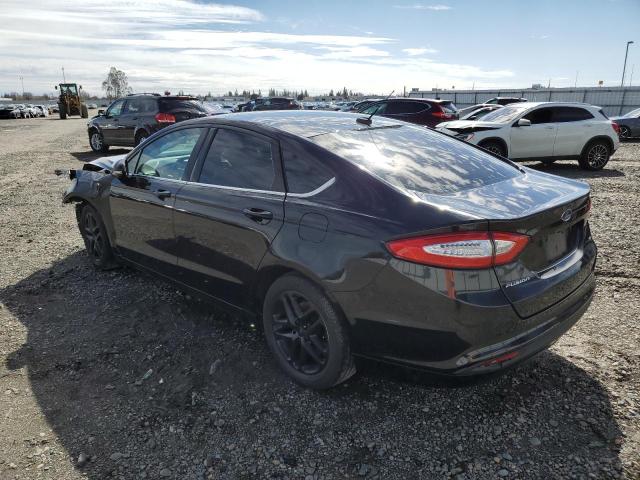 Photo 2 from auction – 2016 FORD FUSION SE with VIN 3FA6P0H74GR260005