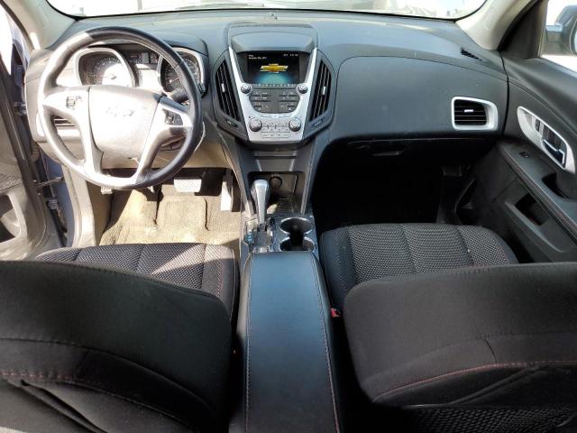 Photo 8 from auction – 2012 CHEVROLET EQUINOX LT with VIN 2GNFLEEK5C6217314
