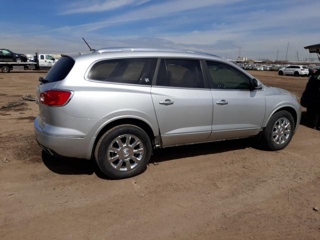 Photo 3 from auction – 2014 BUICK ENCLAVE with VIN 5GAKRCKD2EJ294018