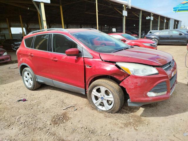 Photo 4 from auction – 2014 FORD ESCAPE SE with VIN 1FMCU0G92EUC60191