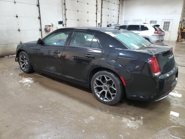 Photo 2 from auction – 2015 CHRYSLER 300 S with VIN 2C3CCABG0FH922457