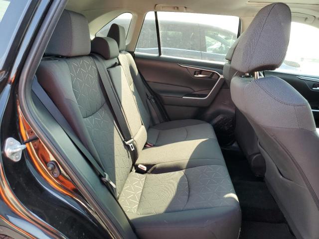 Photo 11 from auction – 2020 TOYOTA RAV4 XLE with VIN 2T3W1RFV8LW098564