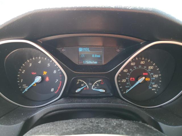Photo 9 from auction – 2014 FORD FOCUS S with VIN 1FADP3E21EL286669