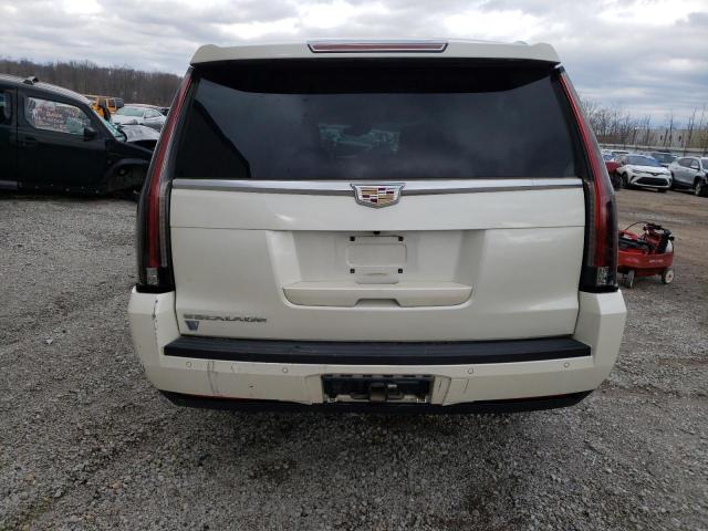 Photo 6 from auction – 2015 CADILLAC ESCALADE E with VIN 1GYS4SKJ1FR589833