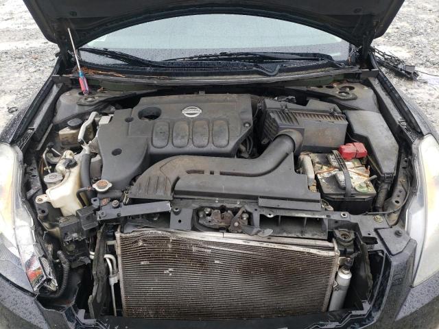 Photo 11 from auction – 2007 NISSAN ALTIMA 2.5 with VIN 1N4AL21E87N490966
