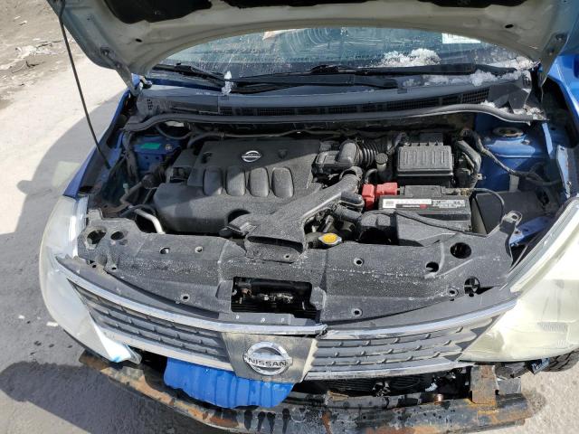 Photo 11 from auction – 2008 NISSAN VERSA with VIN 3N1BC13E28L432975