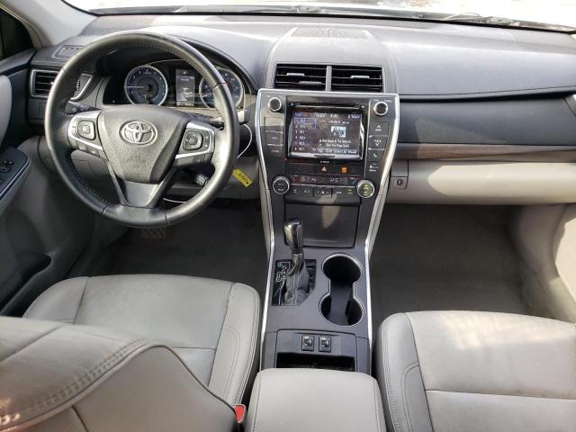 Photo 8 from auction – 2016 TOYOTA CAMRY LE with VIN 4T1BF1FK8GU127776
