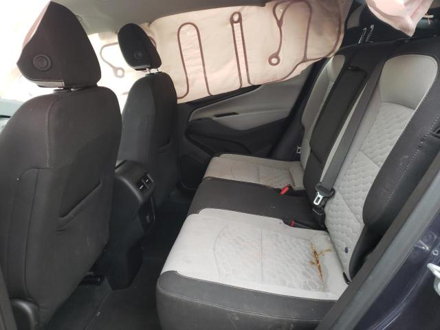 Photo 11 from auction – 2018 CHEVROLET EQUINOX LT with VIN 3GNAXJEV2JS560288