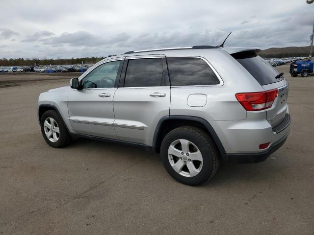 Photo 2 from auction – 2013 JEEP GRAND CHER with VIN 1C4RJFAGXDC660635