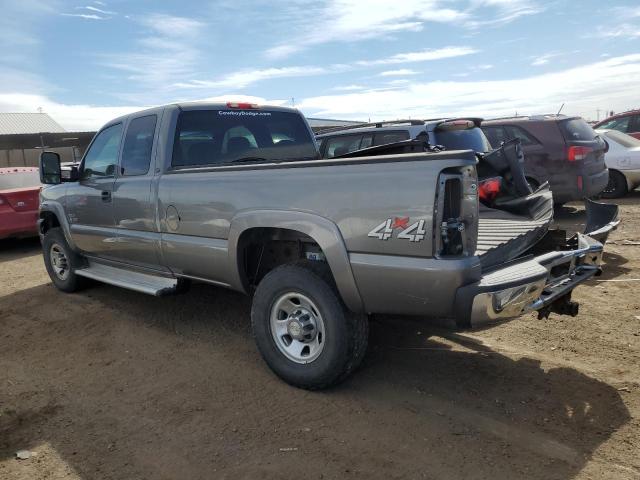 Photo 2 from auction – 2007 CHEVROLET SILVERADO with VIN 1GCHK39D87E143943