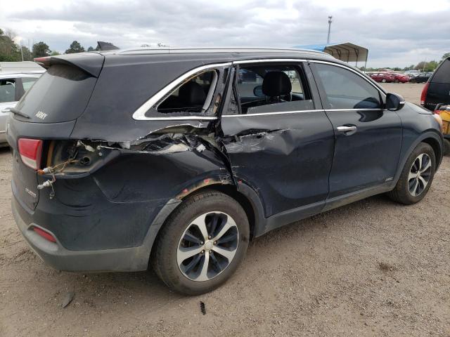 Photo 3 from auction – 2016 KIA SORENTO EX with VIN 5XYPHDA18GG012553
