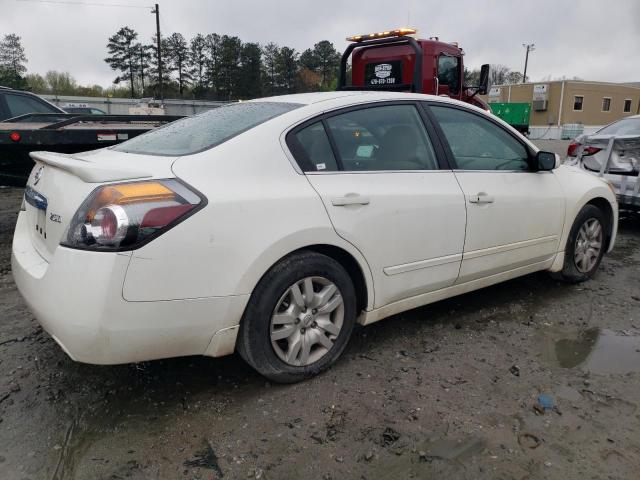 Photo 3 from auction – 2011 NISSAN ALTIMA BAS with VIN 1N4AL2AP5BC169280